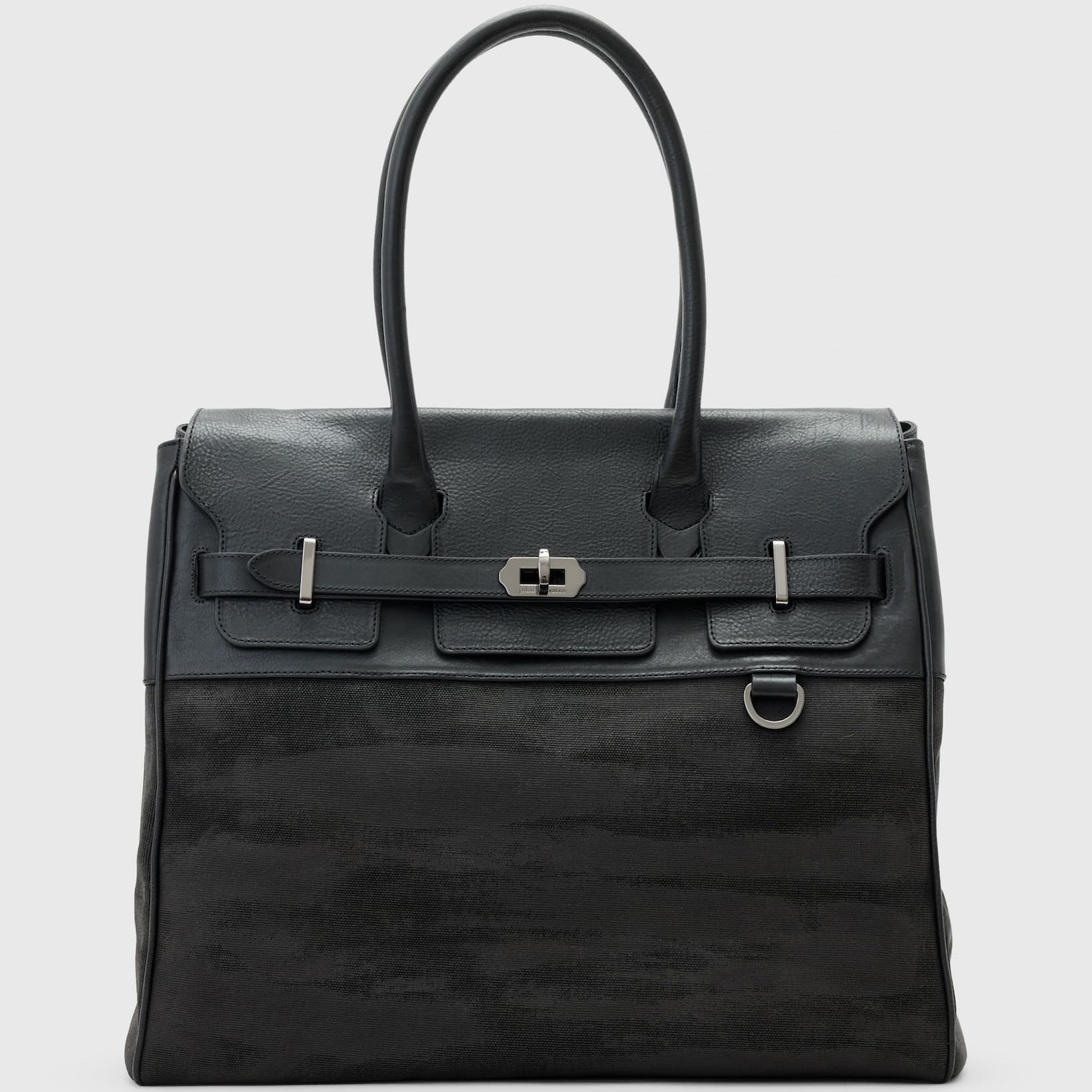 HERITAGE DUFFLE BAG