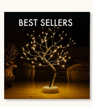 BEST SELLERS