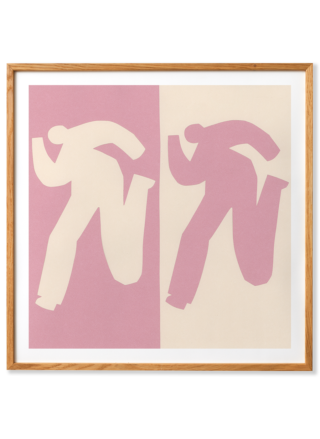 Two People