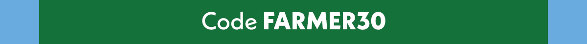 Code FARMER30