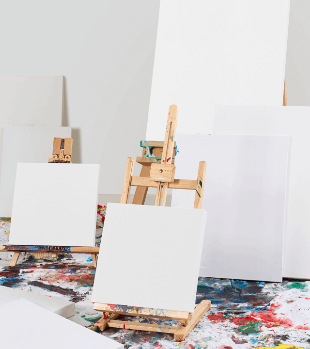 Canvas - shop now