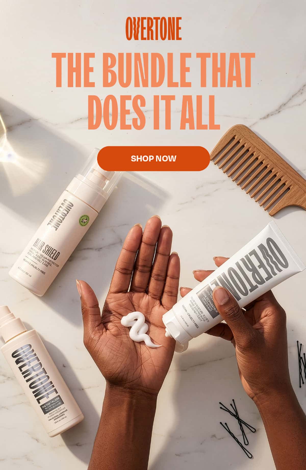 The Bundle That Does It All