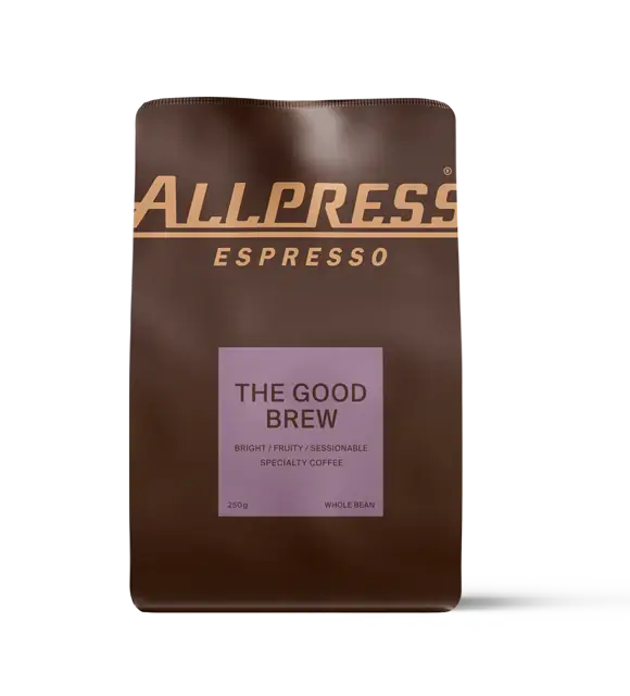 Image of The Good Brew