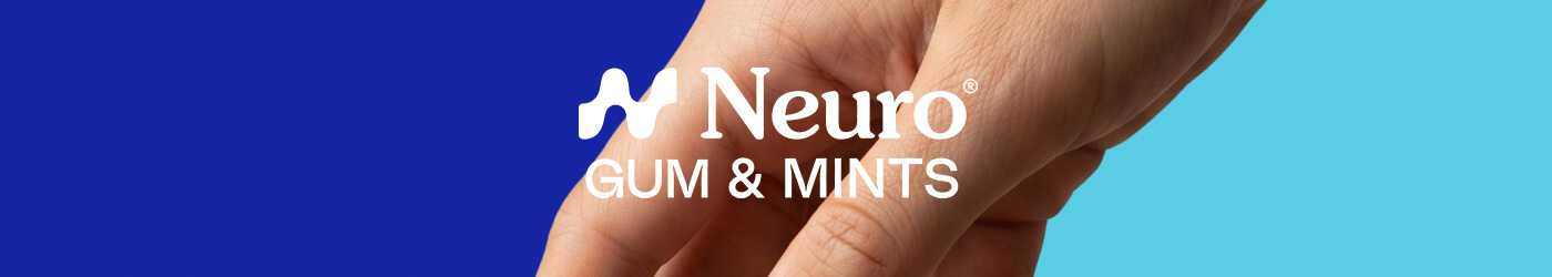 Neuro® GUM & MINTS
