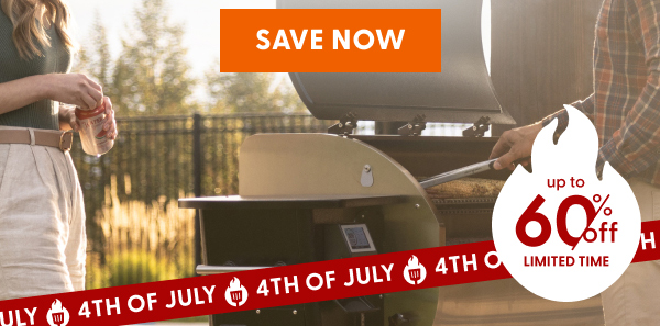 The 4th of July flash deals are almost gone—so act fast.