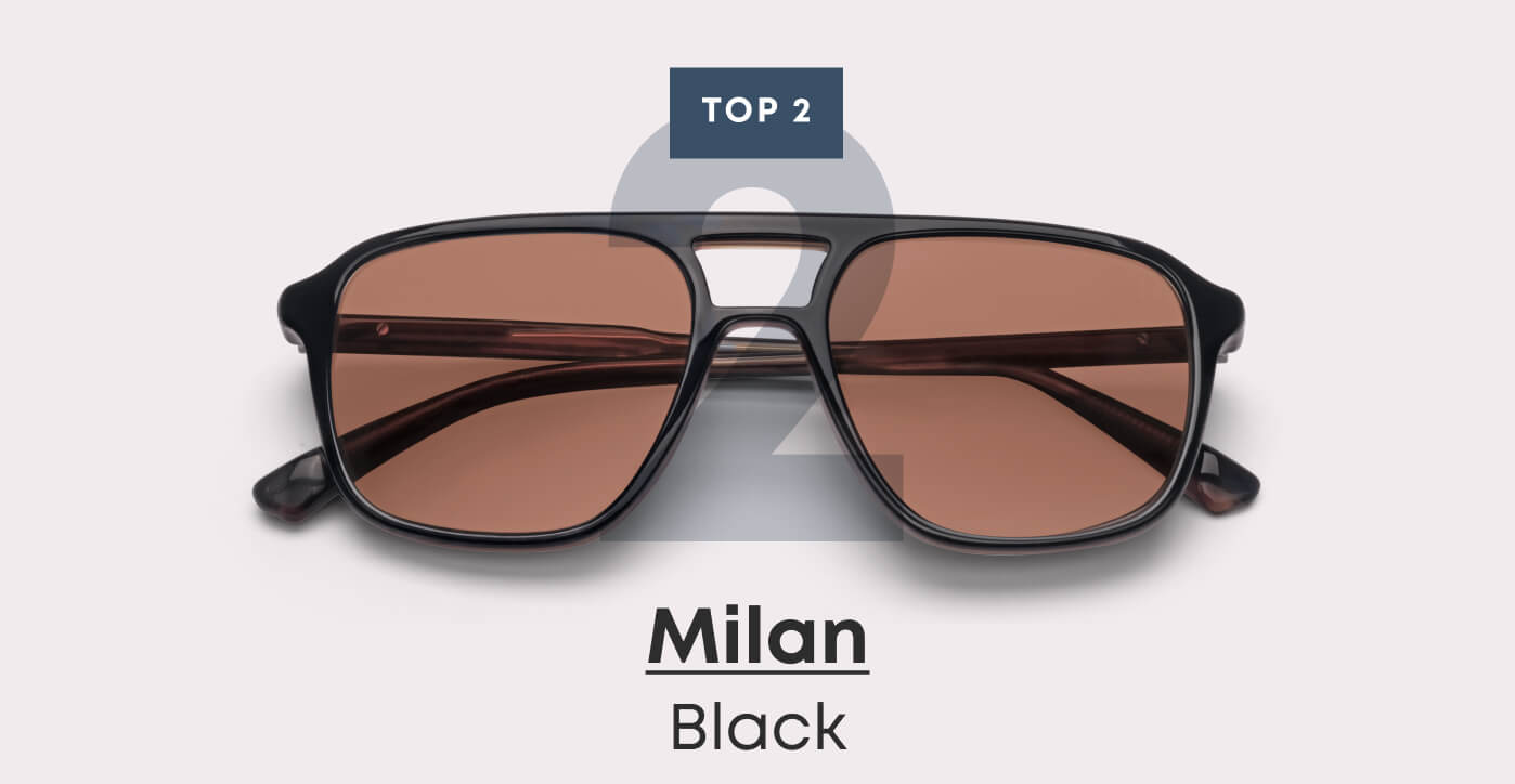 Milan Black