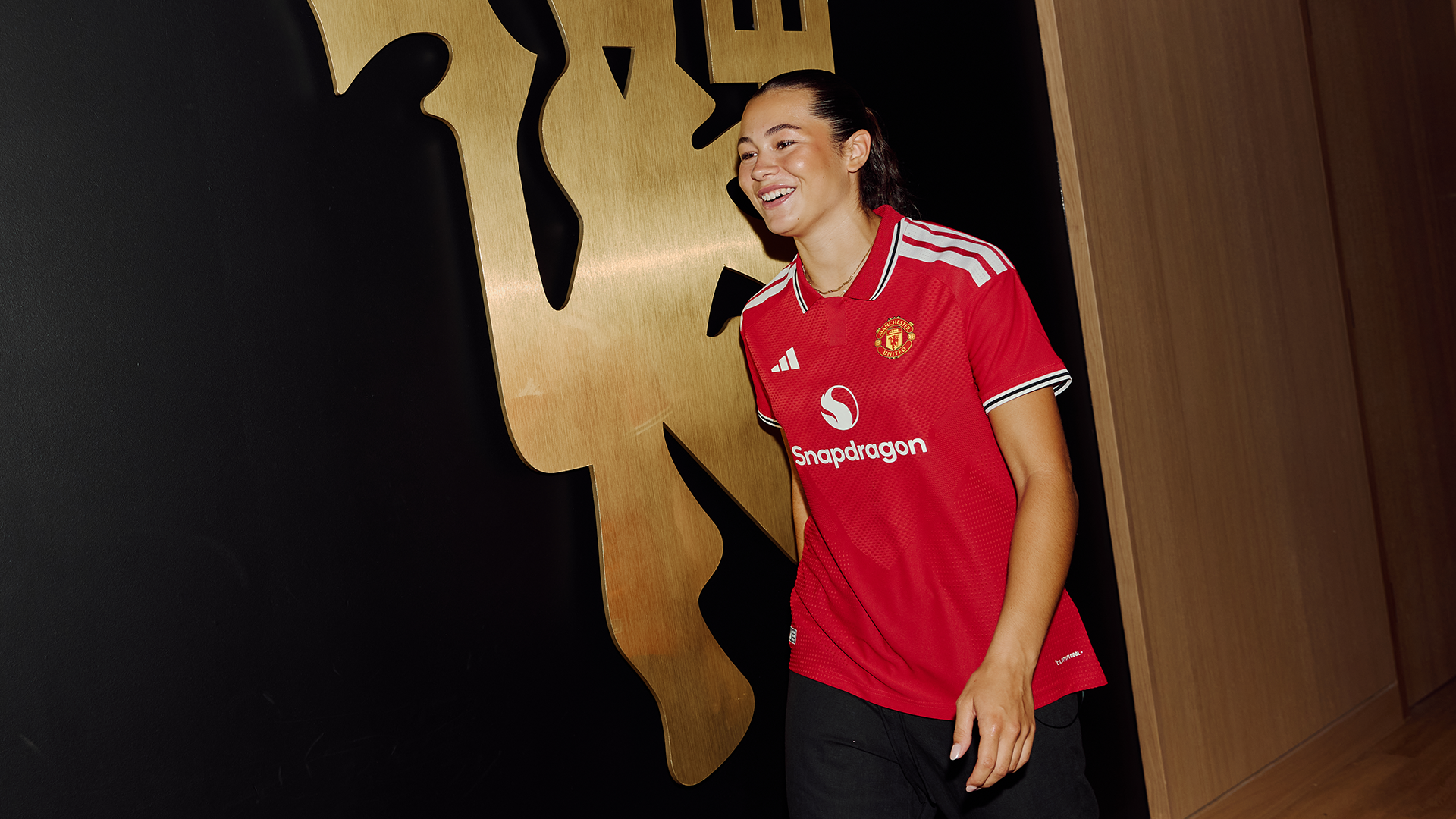 New Signing
