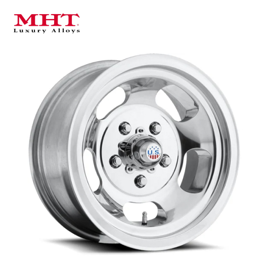 SAVE TO 15% ON SELECT MHT WHEELS