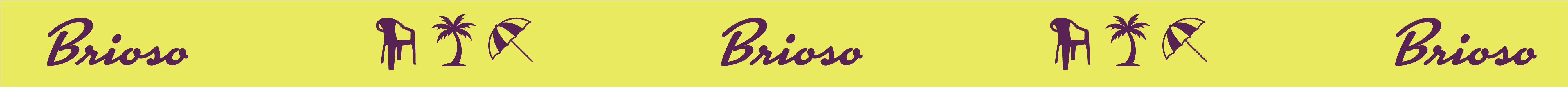 Brioso Going Fast!