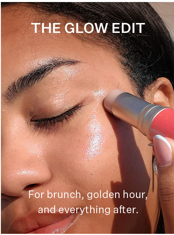 The Glow Edit