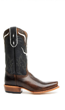 Boots & Apparel - Shop Now »