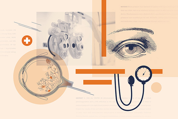 QandA: Could your eye exam save more than your sight?