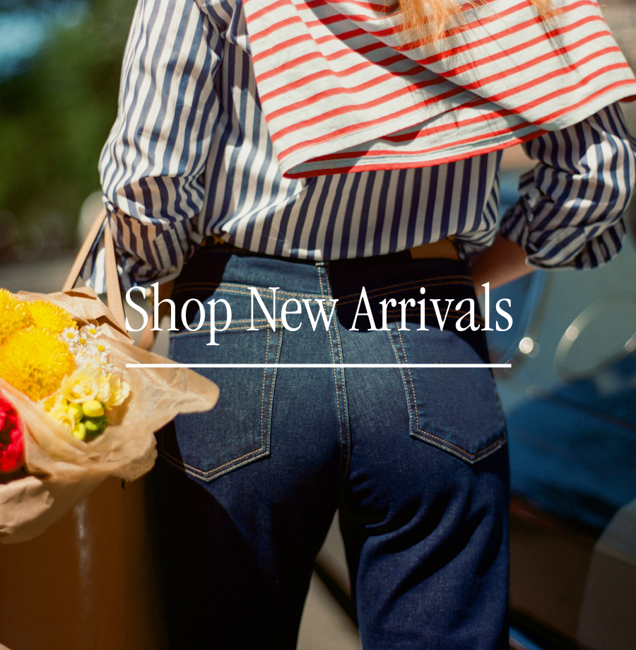 Shop New Arrivals 