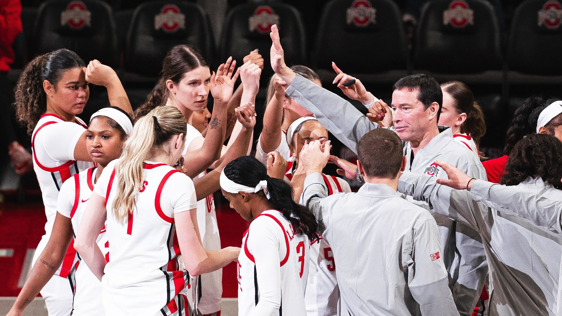 READ MORE | Women's Basketball