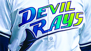 Devil Ray Day | May 29