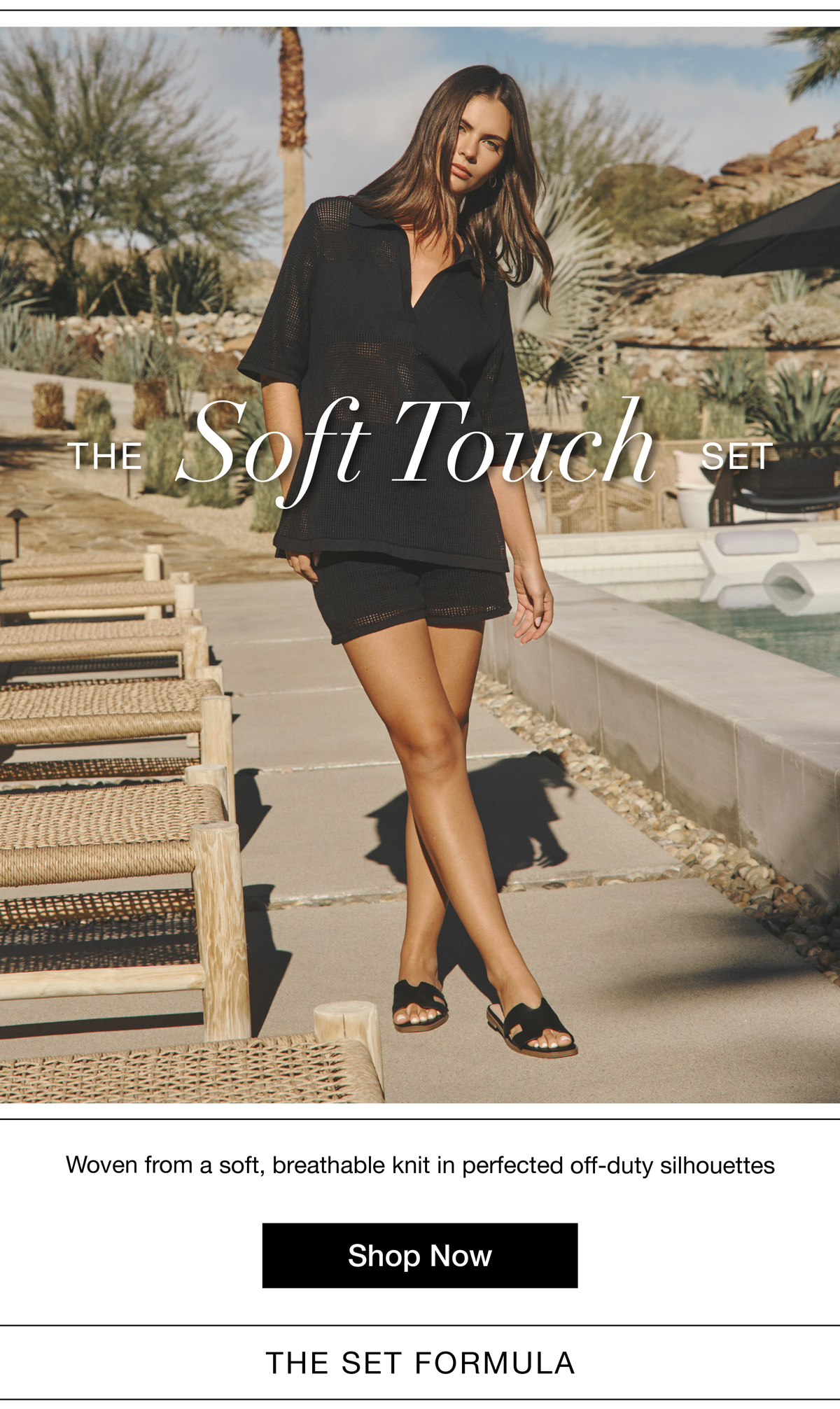 Shop The Ayesha Set