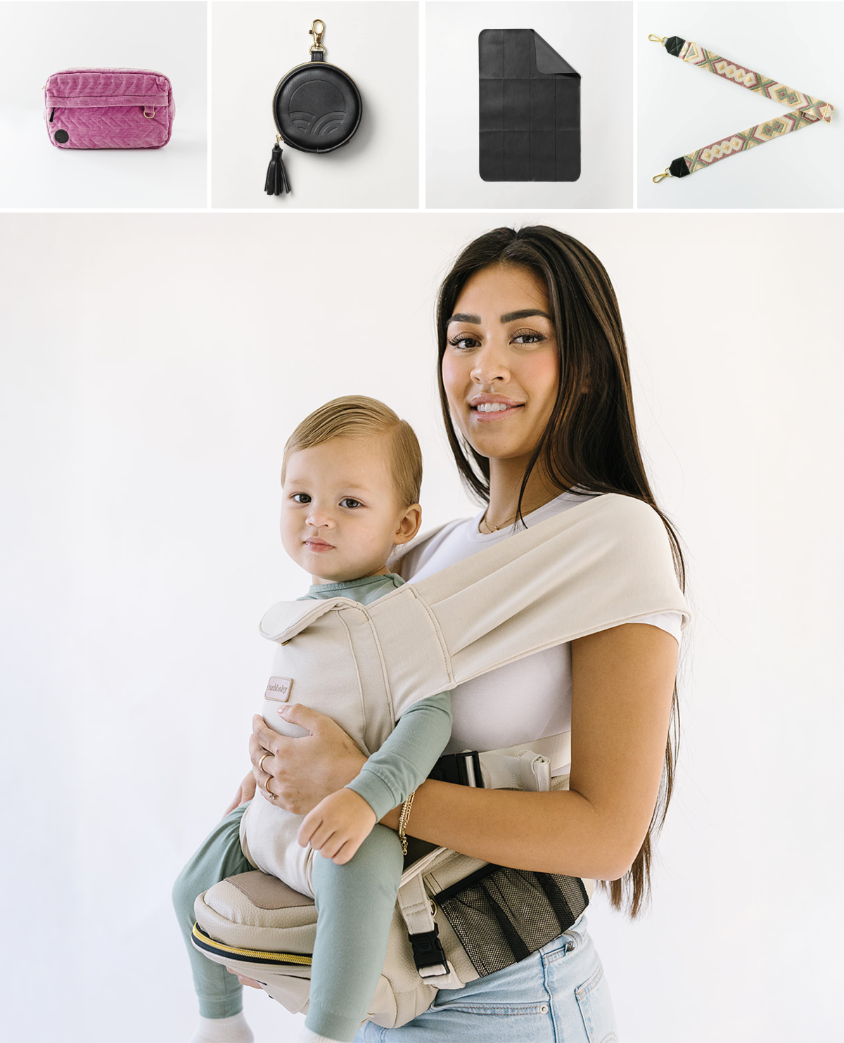 Thoughtful Gifts, Beautifully Curated