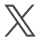X logo