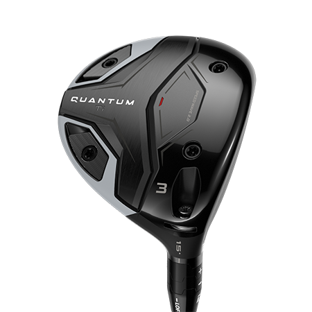 Quantum Ti Fairway Wood