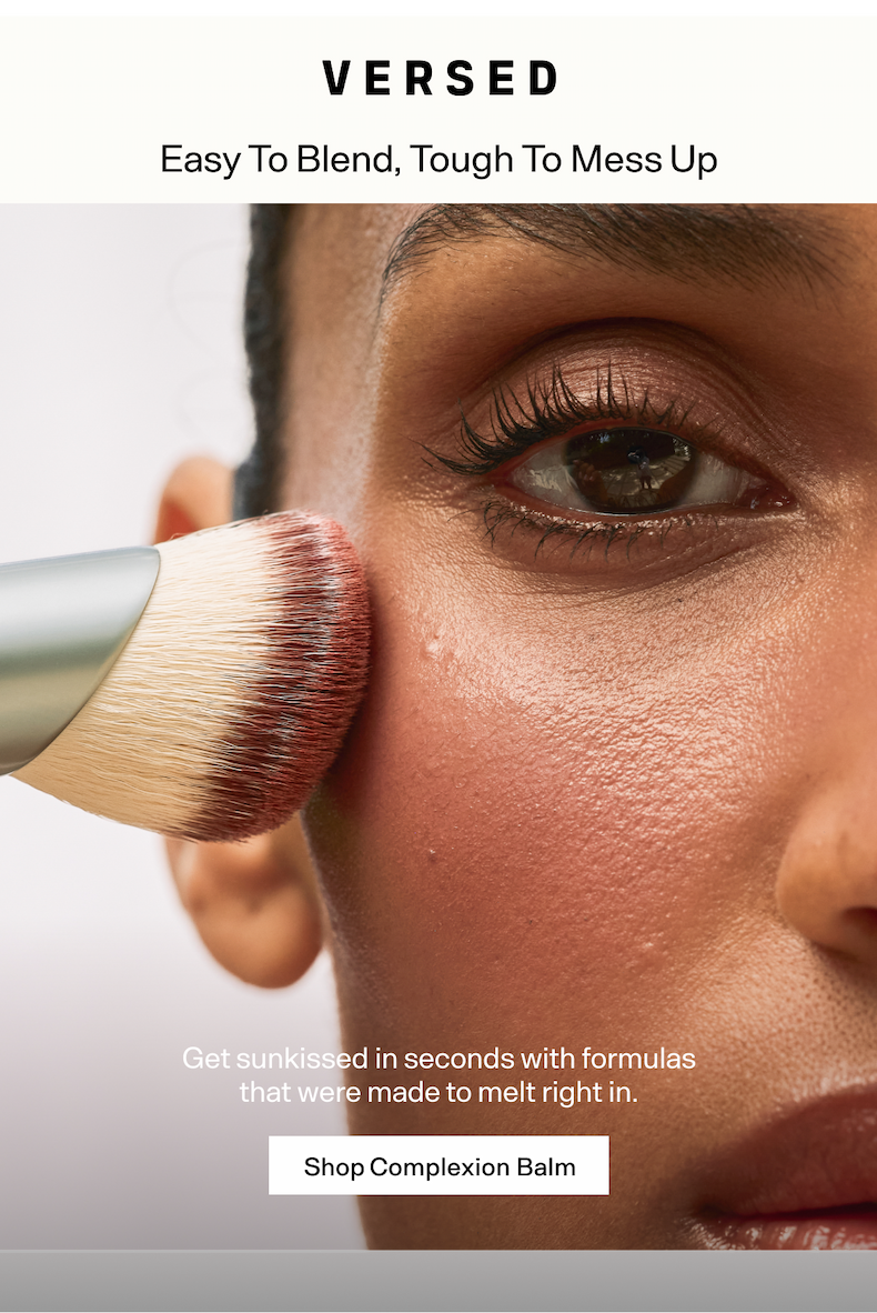 Shop Complexion Balm