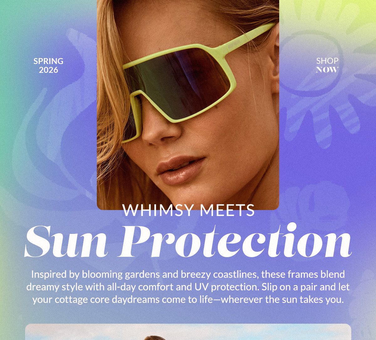 SUNGLASSES