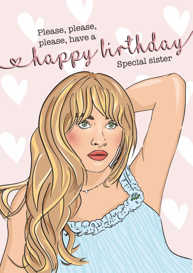 thortful card