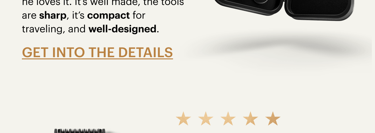 'Excellent!'