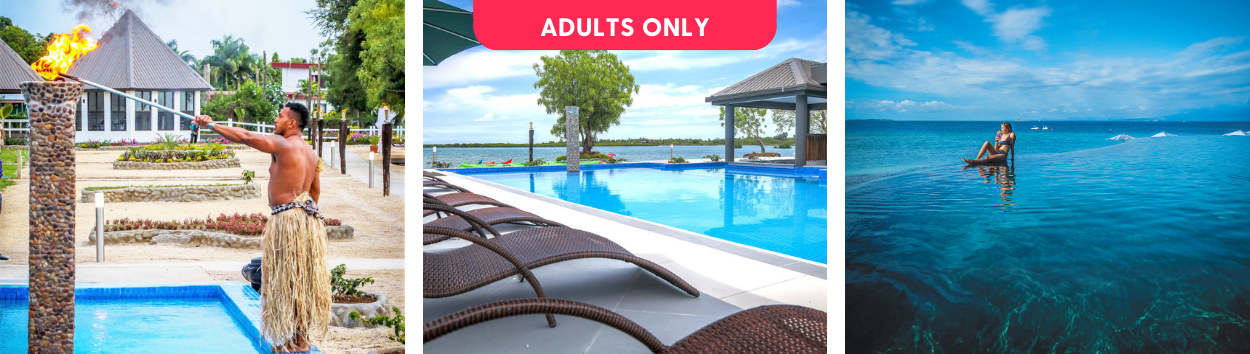 Landers Bay Resort & Spa, Fiji