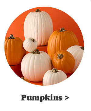 Pumpkins >