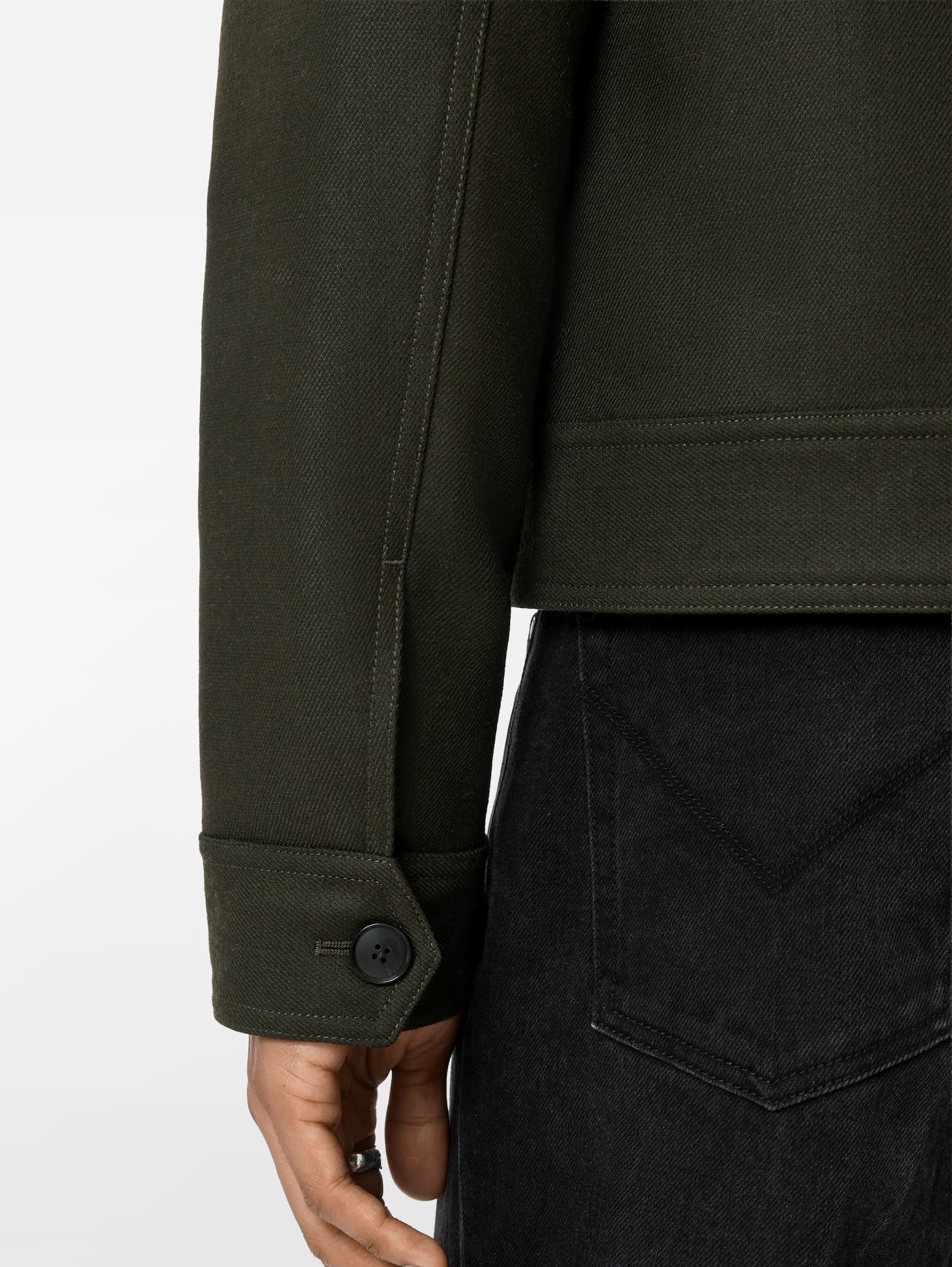 DEY JACKET