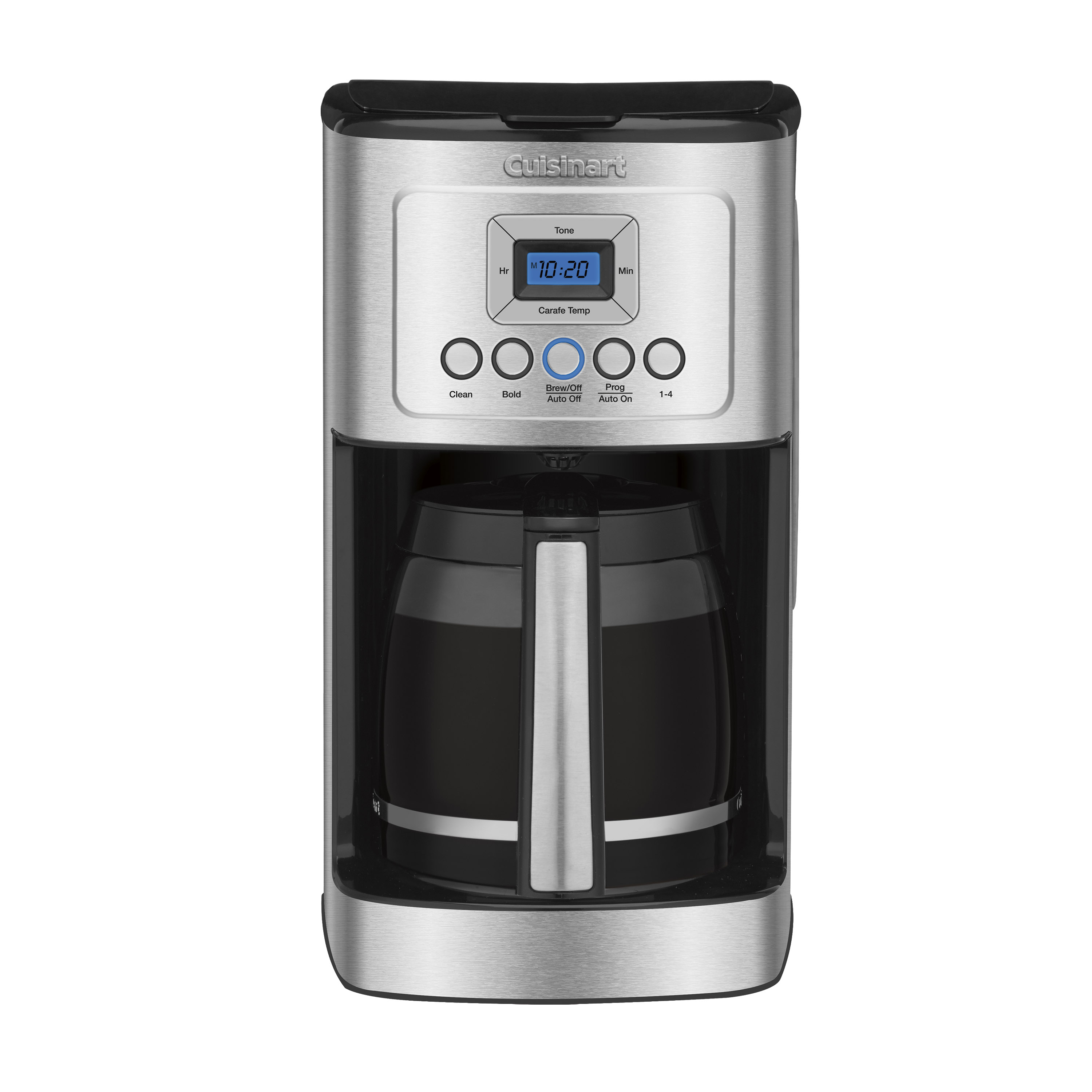 Image of 14 Cup Programmable Coffee Maker
