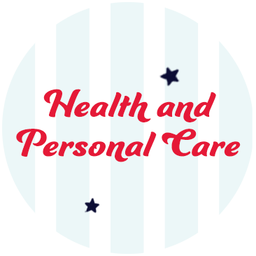 Health and Personal Care