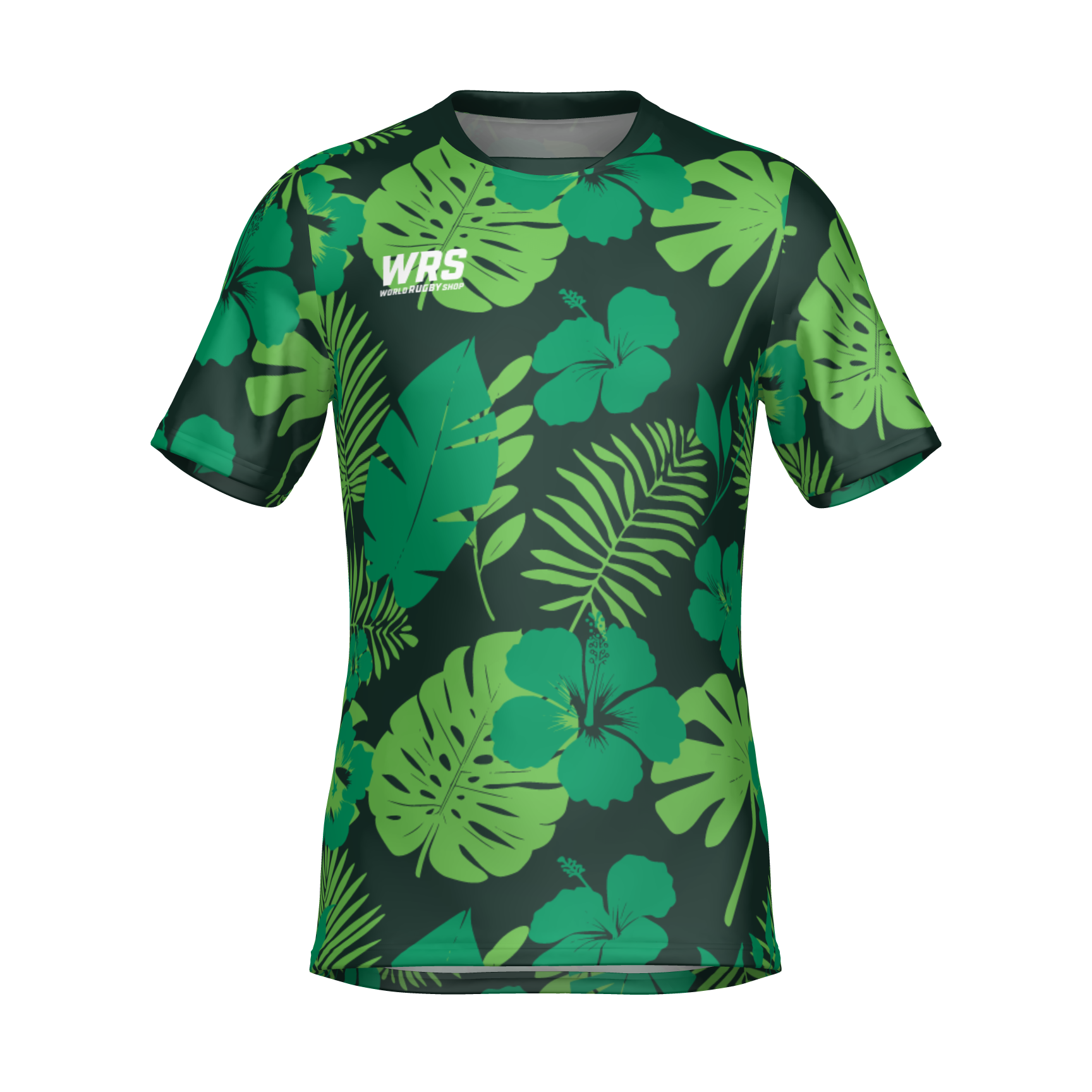 Image of WRS MENS PRO JERSEY - HAWAIIAN