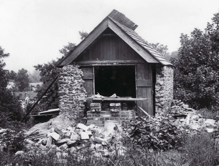 The Growlery 