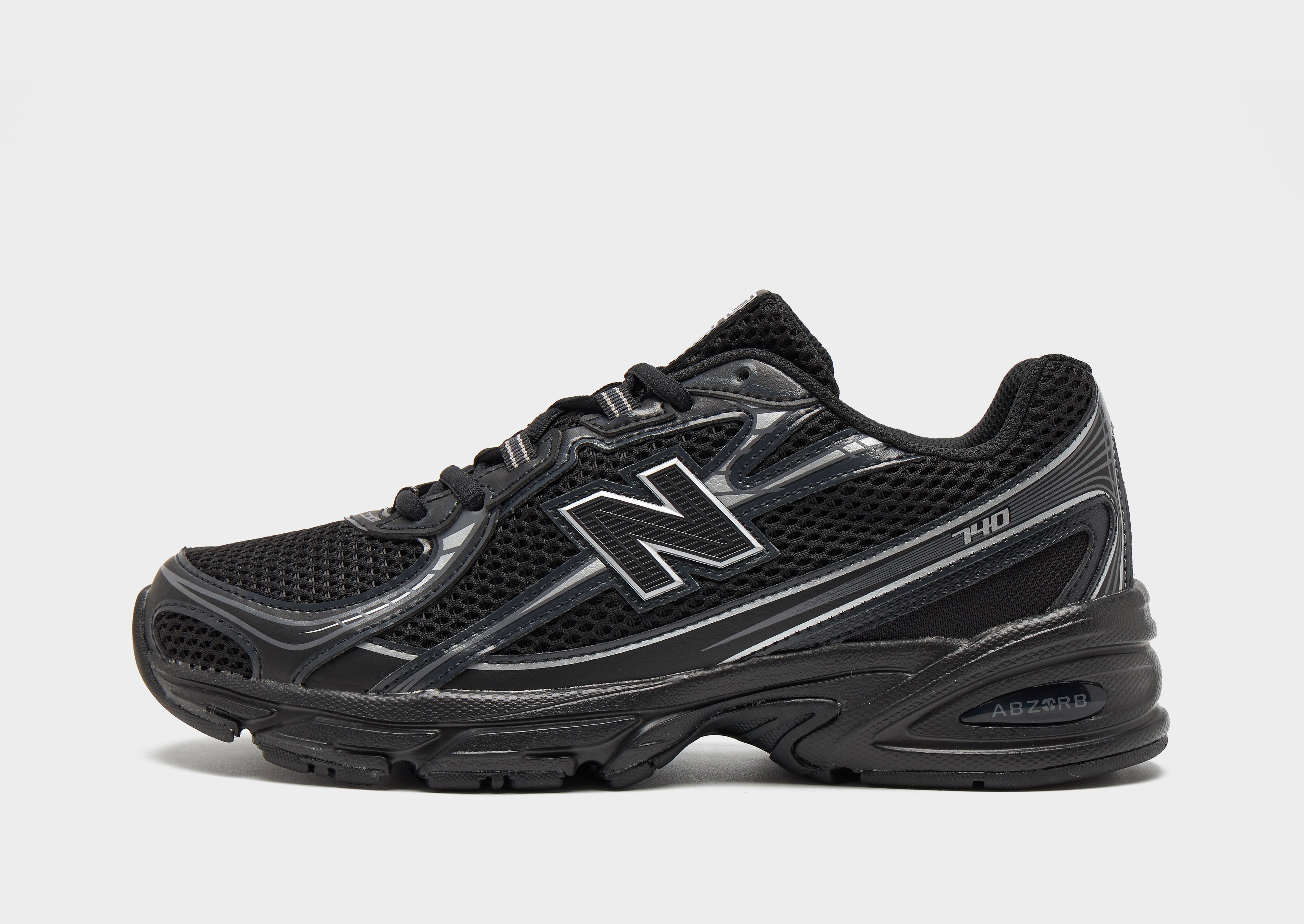 New Balance 740 Junior's