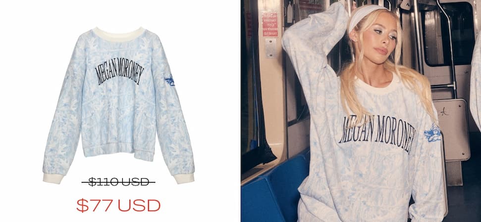 SHOP UP TO 70% OFF