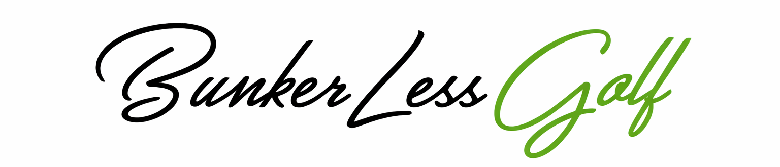 BunkerLess Golf