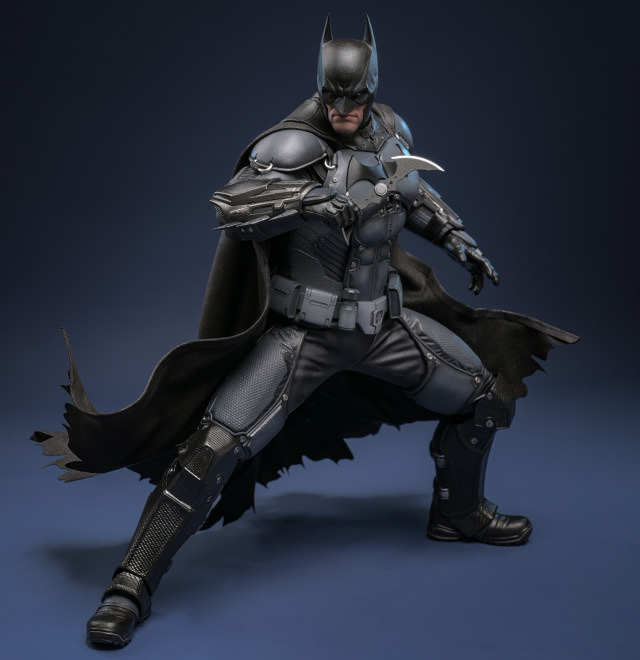 Batman Sixth Scale Figure