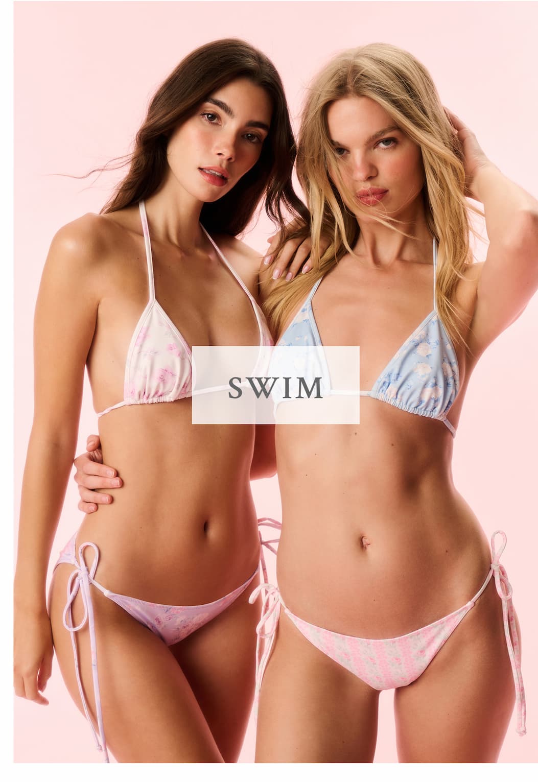 <SWIM>