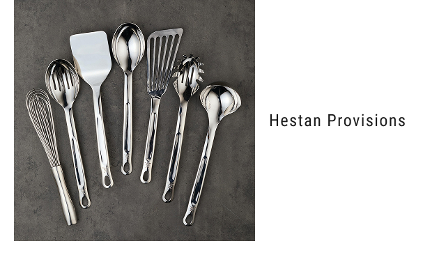 Hestan Provisions