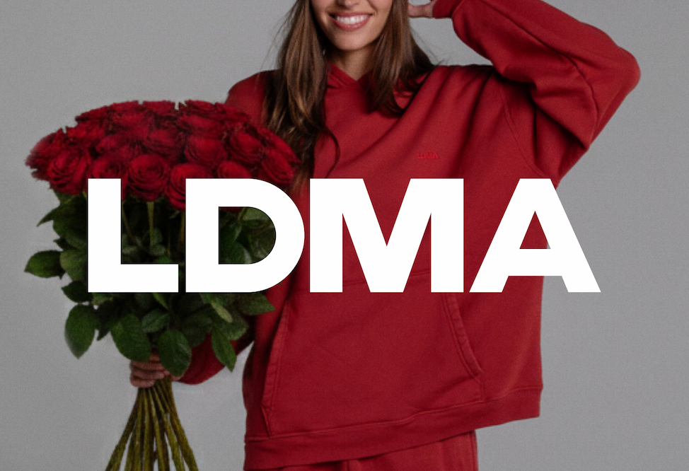 LDMA