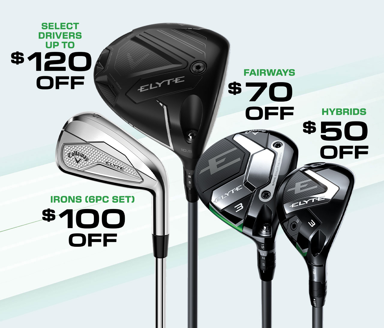 Limited Time Elyte Family Savings