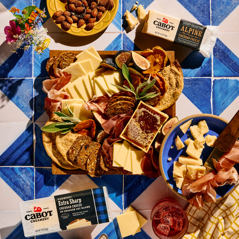 Charcuterie Quiz