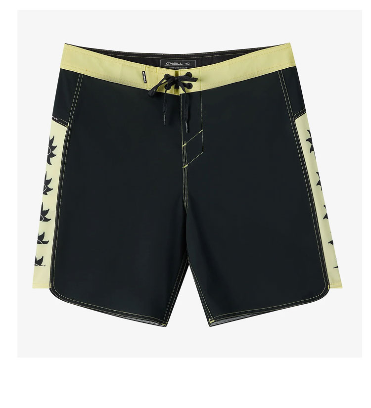 Hyperfreak Tech Panel 18" Boardshorts