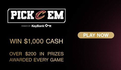 Win $1000 cash playing Pick em. Over $200 in prizes awarded every game. Click to play now.