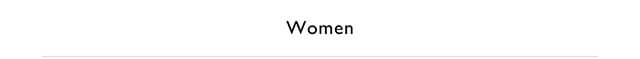 women                                                                                  
