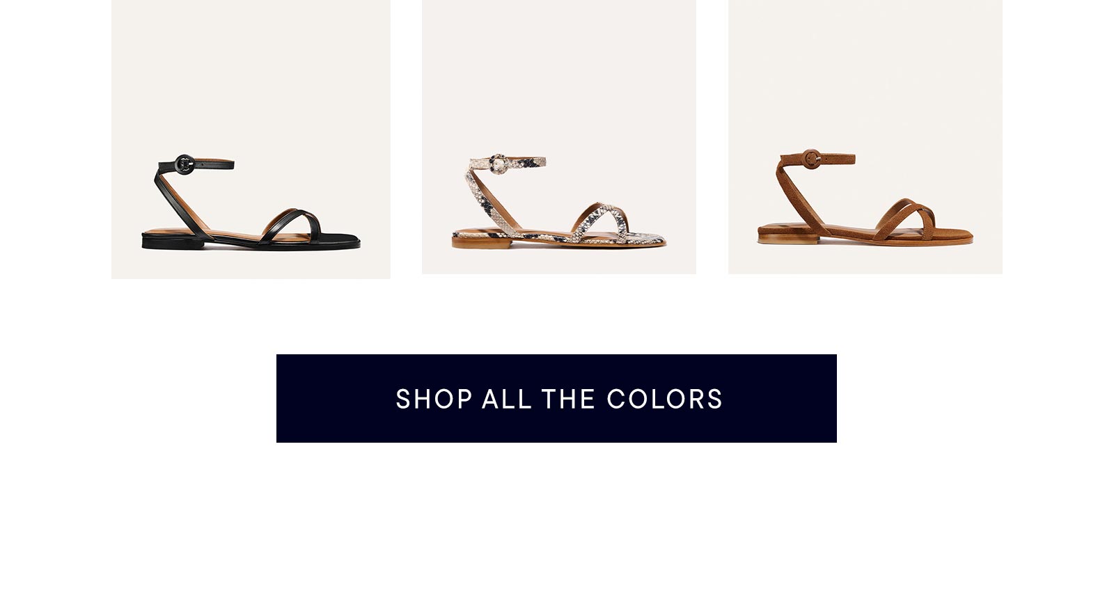 Shop all the colors