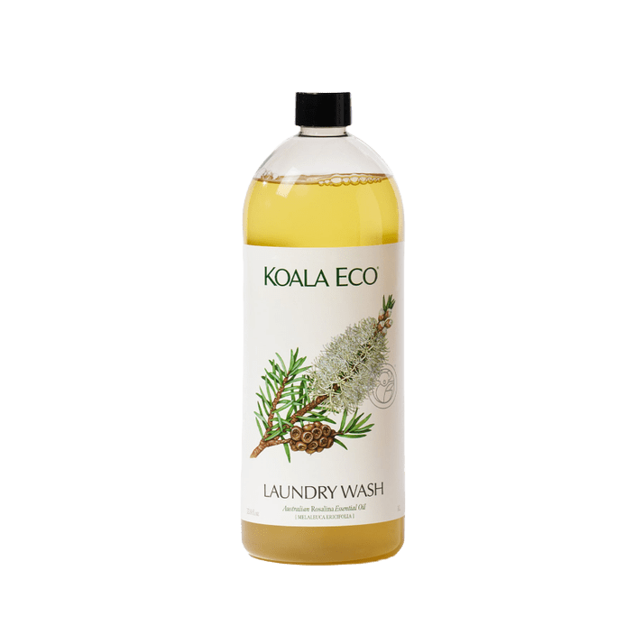 LAUNDRY WASH ROSALINA 33.8 fl.oz.