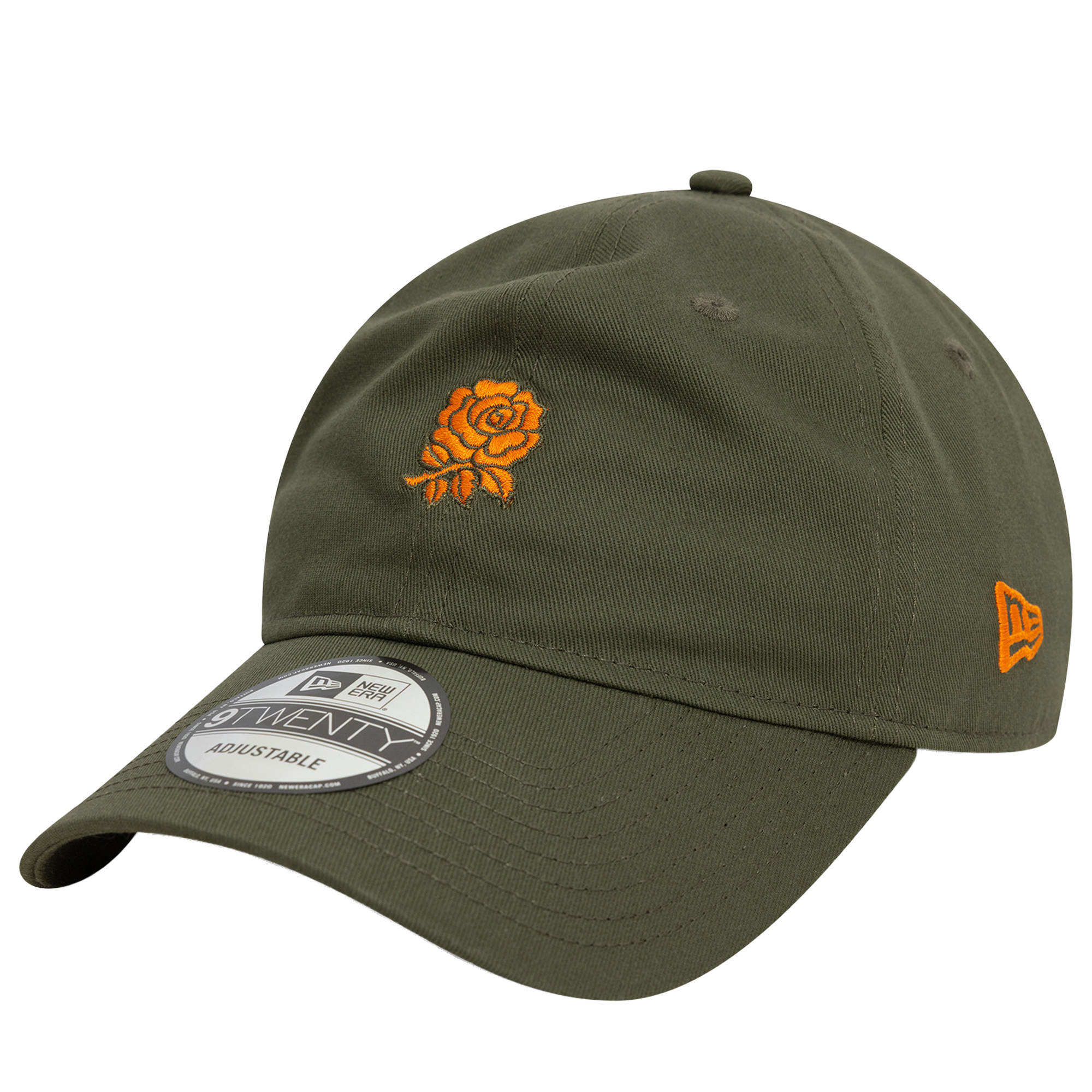England Rugby New Era Rose Seasonal 9TWENT...