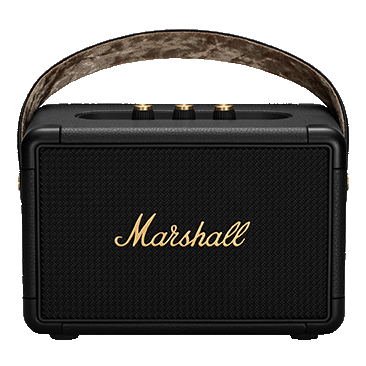 Marshall Kilburn II Portable Bluetooth Speaker